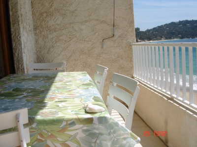 appartement locations de vacances Cavali�re